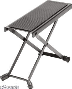 OnStage FS7850B Guitar Foot Rest reviews