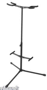 OnStage GS7255 Double Hang It Guitar Stand