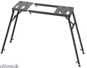 OnStage KS7100 Table Top Keyboard Stand reviews