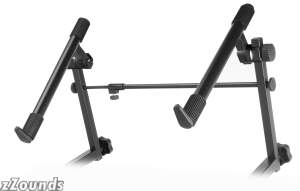 OnStage KSA7500 Universal 2nd Tier reviews