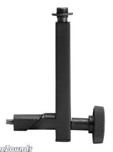 OnStage KSA7575 Universal Microphone Stand Attachment Bar