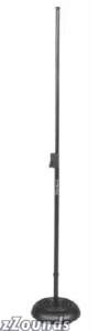 OnStage MS7201QRB Quick-Release Microphone Stand reviews