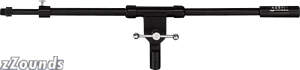OnStage MSA7040TB Telescoping Microphone Boom Arm reviews