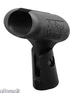 OnStage Universal Microphone Holder (Model MY100)