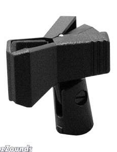 OnStage Universal Microphone Holder (Model MY200) reviews