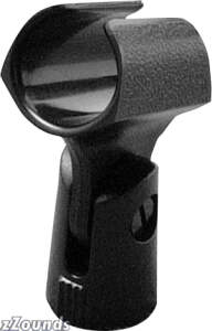 OnStage Shure-type Microphone Clip (Model MY250)