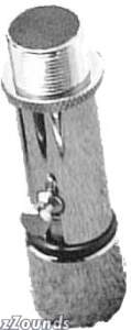 OnStage QK2B Microphone Clip Quick Release reviews