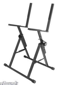 OnStage RS7000 Amp/Monitor Stand reviews