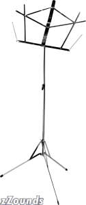 OnStage SM7122 Folding Music Stand reviews