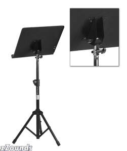 OnStage SM7211B Orchestra Style Music Stand