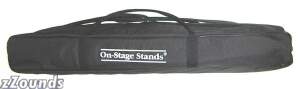 OnStage SSB6500 Speaker/Microphone Stand Bag