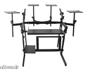OnStage WS8700 Total Pro Workstation