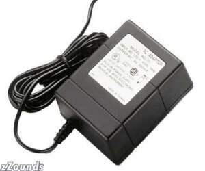 Mutec AC12 Power Supply for Casio WK3000 reviews
