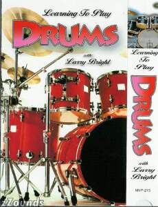click here for more info on: Video: Learn to Play Drums