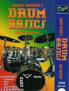 Video: Drum Basics and Beyond reviews