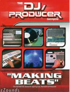 Video: DJ Series Making Beats reviews