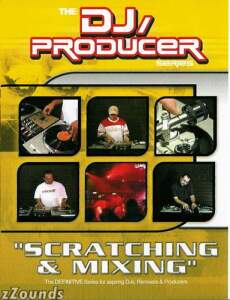 Video: DJ Series Mixing and Scratching