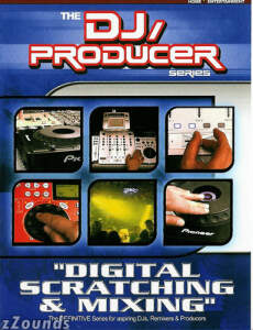 Video: DJ Series Digital Scratching and Mixing