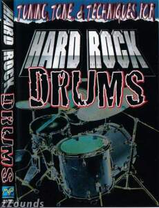 Video: Hard Rock Drums DVD reviews