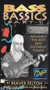 Video: Bass Bassics Part 1$