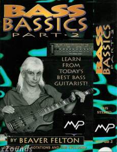 Video: Bass Basics Part 2