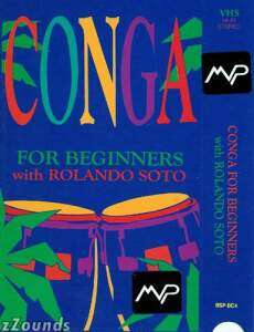 Video: Conga for Beginners