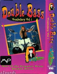 Video: Double Bass Vocabulary Vol. 1