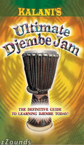 Djembe Jam Video