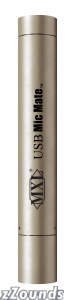 Marshall MXL Mic Mate Microphone Preamp and USB Interface