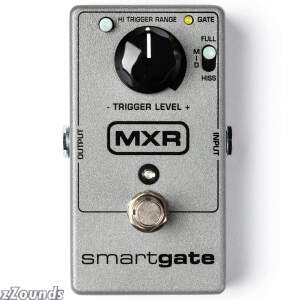 MXR M-135 Smart Gate Pedal