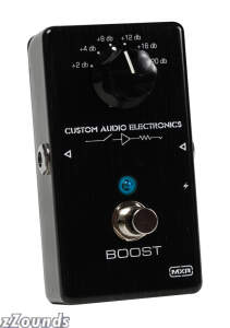 MXR MC401 Boost Pedal best buy