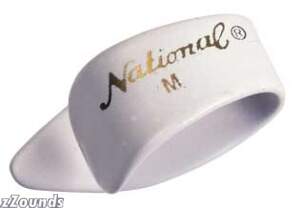National Thumb Pick (Medium)
