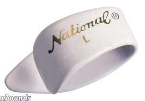 National Thumb Pick (Large) reviews
