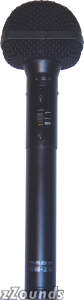 Nady CM2S Stereo Condenser Microphone