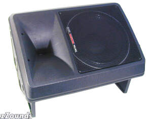 Nady MC12 2-Way M-Cab Speaker (1x12 in.)