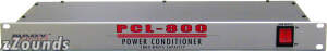 Nady PCL800 Power Distribution Rackmount reviews