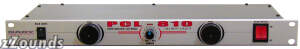 Nady PCL810 Power Distribution Rackmount with Lights reviews