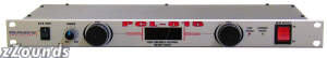 Nady PCL815 Power Distribution Rackmount with Lights and Voltmeter reviews
