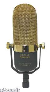 Nady RSM2 Studio Ribbon Microphone