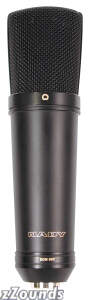 Nady SCM900 Studio Condenser Mic