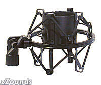 Nady SSM3 Shockmount for Nady SCM900/SCM910 Microphones