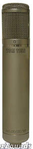 Nady TCM1150 Multi-Pattern Tube Microphone with Case reviews