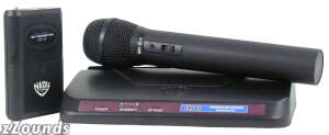 Nady UHF10 Guitar/Bass Wireless System reviews