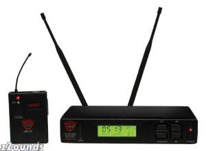 Nady UWS1KGT UHF Guitar Wireless System