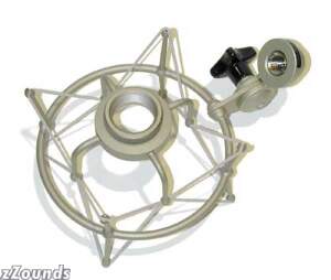 Neumann EA1 Elastic Suspension Shockmount reviews