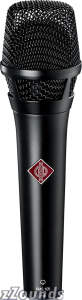 Neumann KMS104 Handheld Cardioid Vocal Microphone