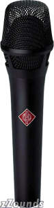 Neumann KMS 105 Pro Stage Condenser Mic