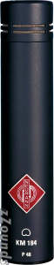 Neumann KM184 Cardioid Small Diaphram Microphone best buy