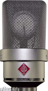 Neumann TLM103 Studio Microphone