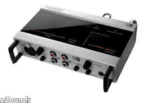 Native Instruments Audio 8 DJ Audio Interface